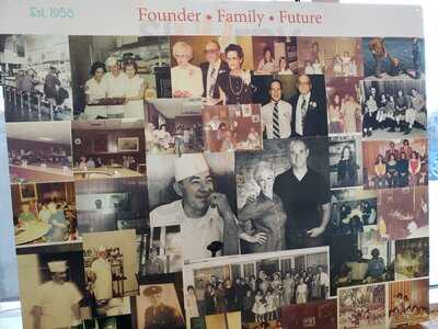 Harold's Koffee House