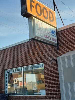 Harold's Koffee House