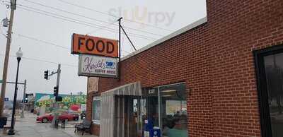 Harold's Koffee House