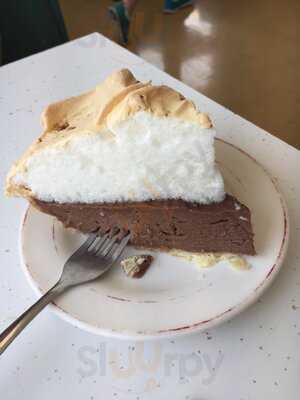 Harold's Koffee House