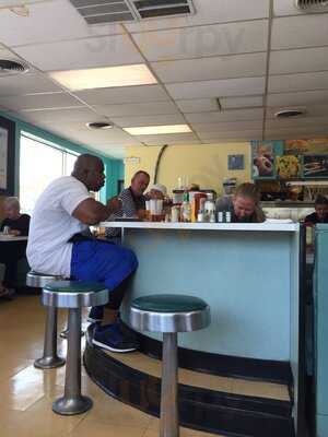 Harold's Koffee House