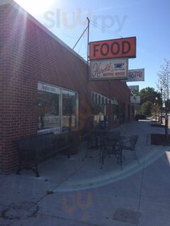 Harold's Koffee House