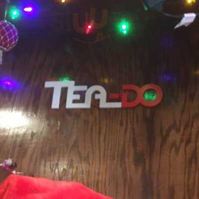 Tea-do