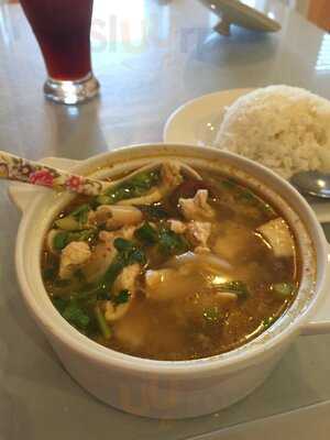 Suvipa Thai Food