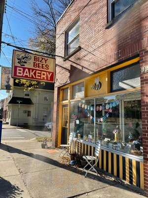 Bizy Bees Bakery