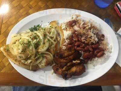 Cod Seafood Restaurant