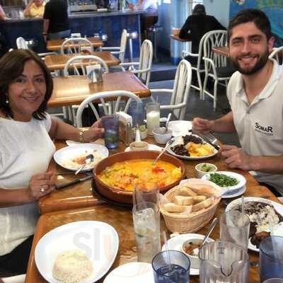 Cod Seafood Restaurant