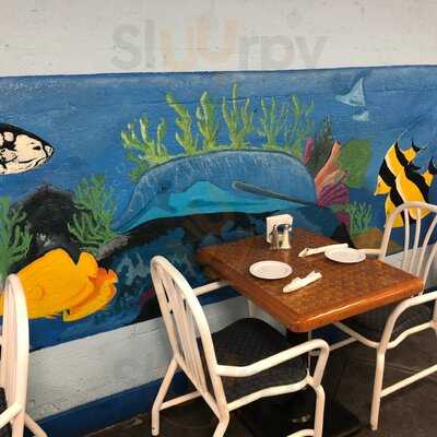 Cod Seafood Restaurant