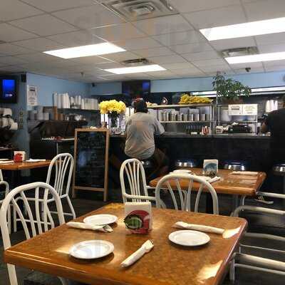 Cod Seafood Restaurant