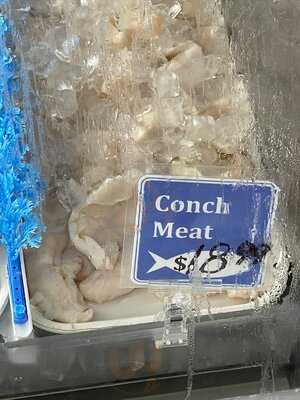 Cod Seafood Restaurant