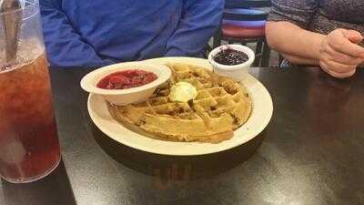 Silver Skillet Family Diner