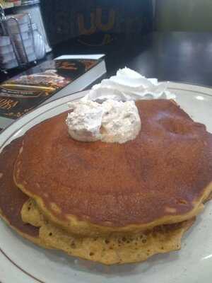 Silver Skillet Family Diner