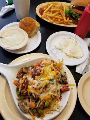 Silver Skillet Family Diner