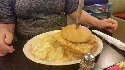 Silver Skillet Family Diner