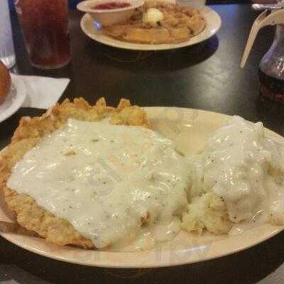 Silver Skillet Family Diner