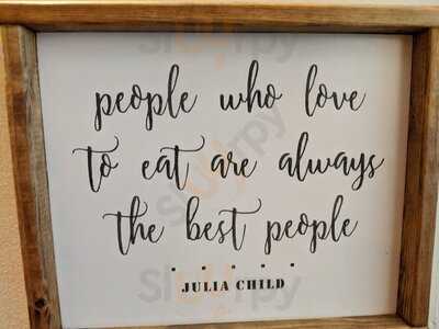 La Gourmandine Bakery