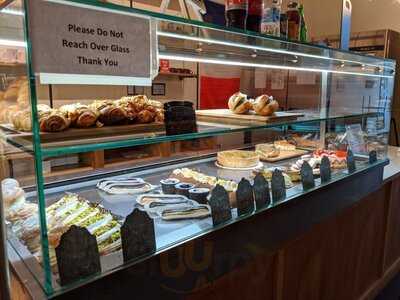 La Gourmandine Bakery