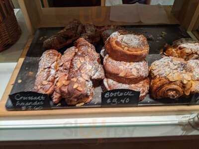 La Gourmandine Bakery