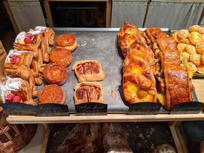 La Gourmandine Bakery