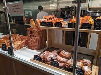 La Gourmandine Bakery