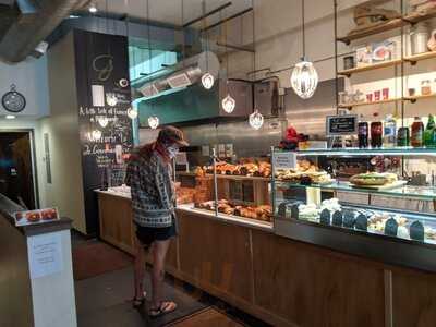 La Gourmandine Bakery