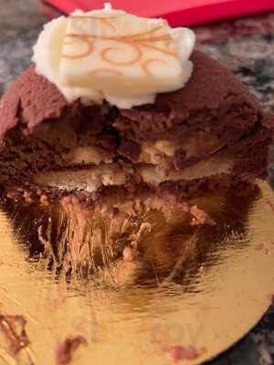 La Gourmandine Bakery