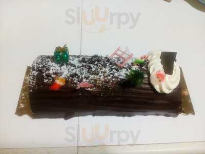 La Gourmandine Bakery