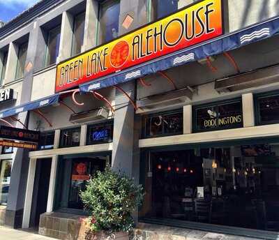 Jak's Alehouse