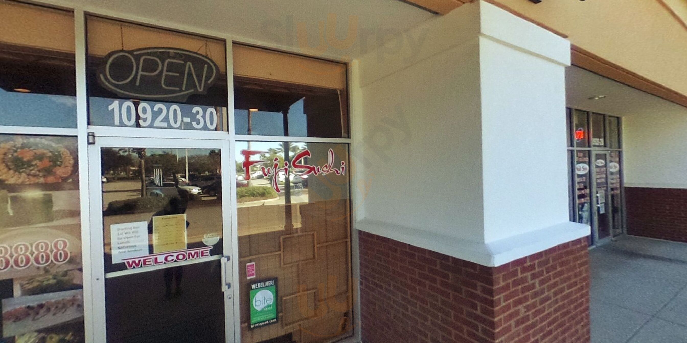 Fuji Sushi Japanese Restaurant