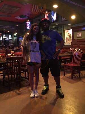 Tilted Kilt Pub & Eatery