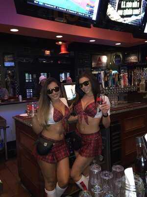 Tilted Kilt Pub & Eatery