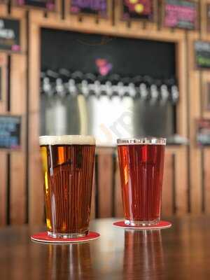 Small Fry Burgers By The Burger Stand