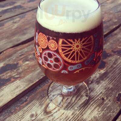 Small Fry Burgers By The Burger Stand