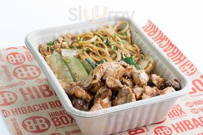 Tokyo Teriyaki Restaurant