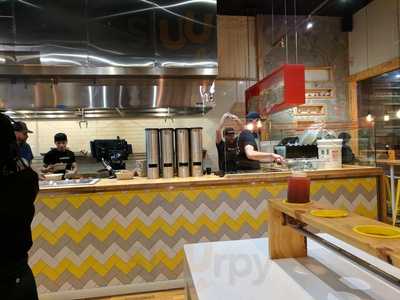 Tokyo Teriyaki Restaurant