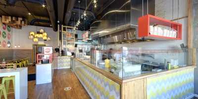 Tokyo Teriyaki Restaurant