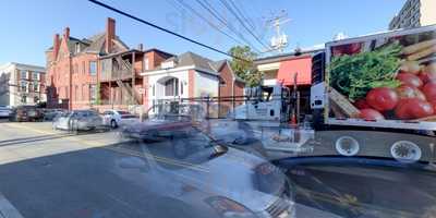 Tokyo Teriyaki Restaurant