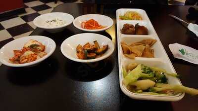 Seoul Garden