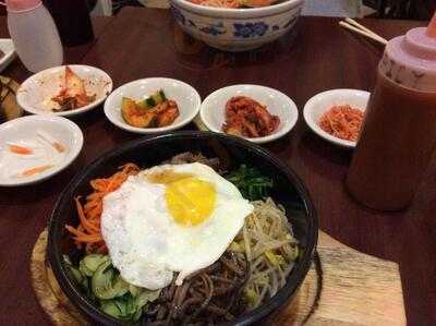 Seoul Garden
