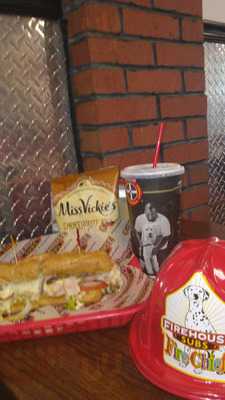Firehouse Subs