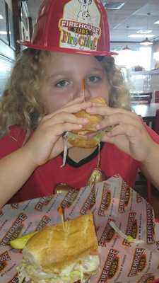 Firehouse Subs