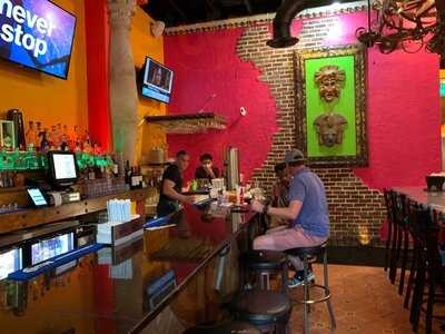 El Bandido Mex Mex Grill