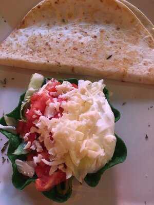 El Bandido Mex Mex Grill