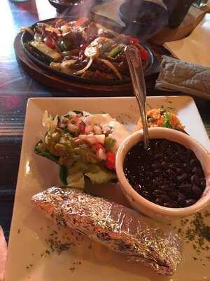 El Bandido Mex Mex Grill