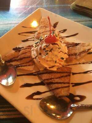 El Bandido Mex Mex Grill