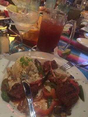 El Bandido Mex Mex Grill