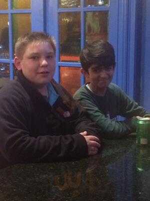 El Bandido Mex Mex Grill