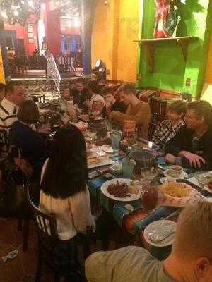 El Bandido Mex Mex Grill