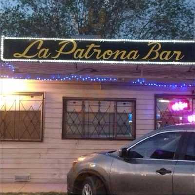 La Patrona