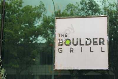 Boulder Grill